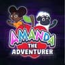 Amanda the Adventurer icon