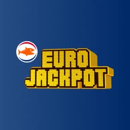Eurojackpot icon