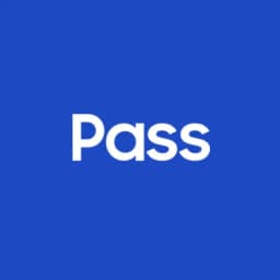 Samsung Pass icon