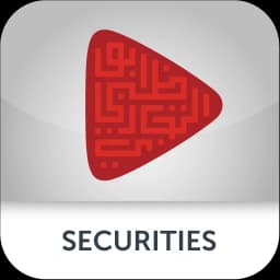 ADCB Securities icon