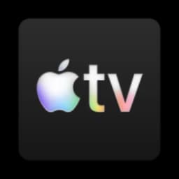Apple TV icon
