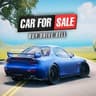 Car For Sale Simulator 2023 icon