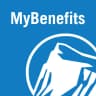 Prudential MyBenefits icon