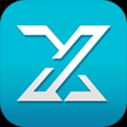 X Locker icon
