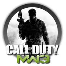 Call of Duty: Modern Warfare 3 icon