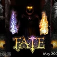 FATE icon