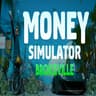 Money Simulator: Brokeville icon