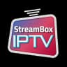 StreamBox - IPTV Player icon