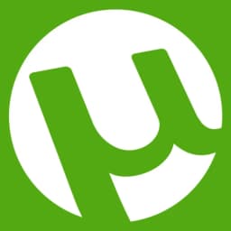 uTorrent icon