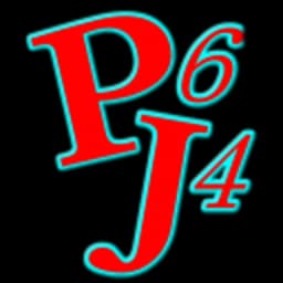 Project64 Legacy icon