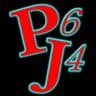 Project64 Legacy icon
