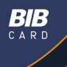 Cartão BIB icon