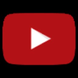 YouTube for Google TV icon
