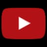 YouTube for Google TV icon