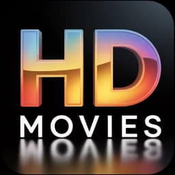 HD Movies - HDBox 2026 icon