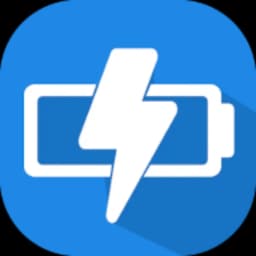 Battery Turbo Charger icon