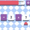 quick solve: math game icon
