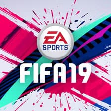 FIFA 19 icon
