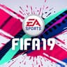 Fifa 19 icon