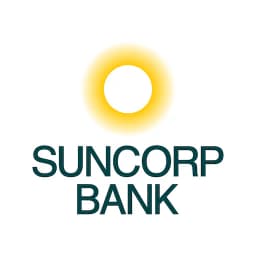 Suncorp Bank App icon
