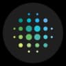 Blurone icon