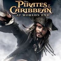 Pirates of the Caribbean icon