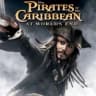 Icono de Pirates of the Caribbean