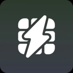 Lightning Launcher icon