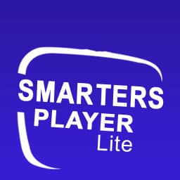 Smarters Player Lite icon