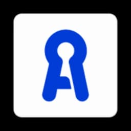 Spatial Touch™ icon