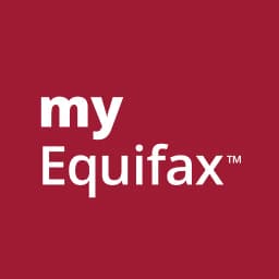 myEquifax icon