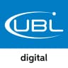 Biểu tượng UBL Digital - Safe Banking
