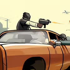 San Andreas Mod Installer icon