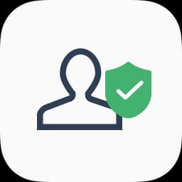 ID.me Authenticator icon
