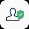 ID.me Authenticator simgesi