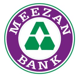 Meezan Mobile App icon