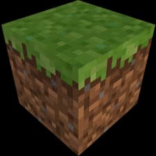 Minecraft Windows 10 Edition icon