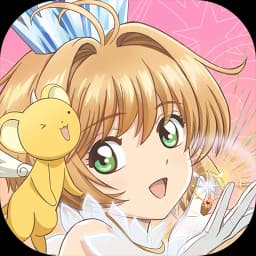 Cardcaptor Sakura：Memory Key icon