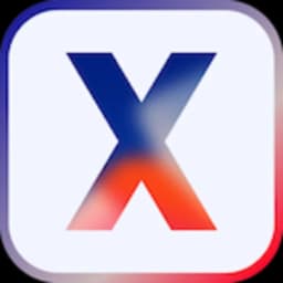 X Launcher icon