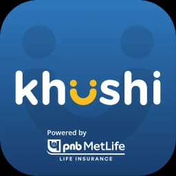 PNB MetLife : khUshi icon