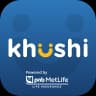 PNB MetLife : khUshi icon