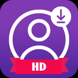 HD Profile Picture Downloader icon