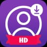 HD Profile Picture Downloader icon