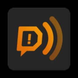 DonationAlerts Studio icon