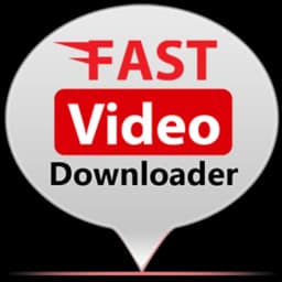 Fast Video Downloader icon