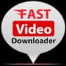 Fast Video Downloader icon