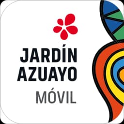 Jardín Azuayo Móvil icon