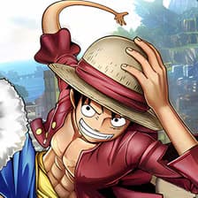 One Piece World Seeker icon