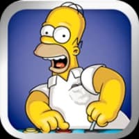 Simpsons: Treeehouse of Horror icon