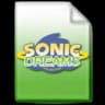 Sonic Dreams Collection icon